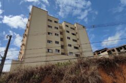 Apartamento Bairro Cidade Nova  –  Cód. A336