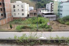 Lote Avenida Principal Bairro Cidade Nova