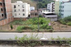 Lote Avenida Principal Bairro Cidade Nova