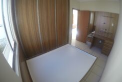 Apartamento Bairro Cidade Nova