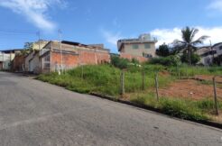 Lote Bairro Cidade Nova