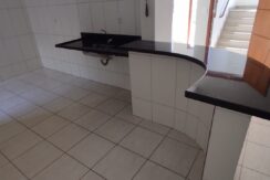 Apartamento Bairro Cidade Nova