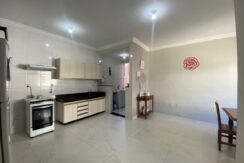 Apartamento Bairro Cidade Nova