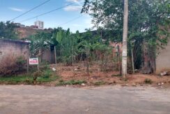 Lote Bairro Jardim Vitória