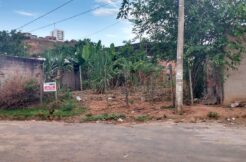 Lote Bairro Jardim Vitória