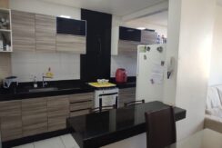 Apartamento Bairro Cidade Nova