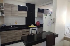 Apartamento Bairro Cidade Nova