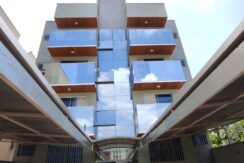 Apartamento Bairro Cidade Nova
