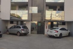 Apartamento Térreo Bairro Cidade Nova