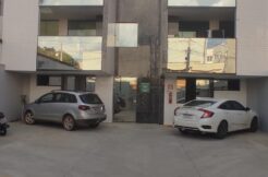 Apartamento Térreo Bairro Cidade Nova
