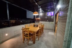 Cobertura Bairro Jardim Panorama