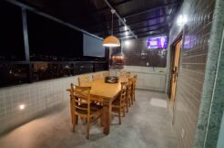 Cobertura Bairro Jardim Panorama