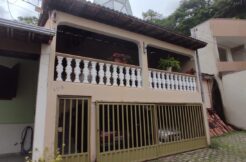 Casa Bairro Santa Mônica