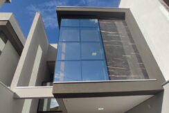 Casa Geminada no Bairro Residencial