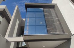 Casa Geminada no Bairro Residencial