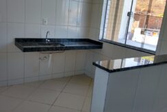Apartamento Bairro Cidade Nova