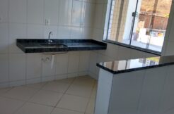 Apartamento Bairro Cidade Nova