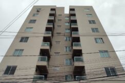 Apartamento Bairro Canaã