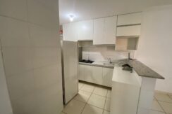 Apartamento Bairro Iguaçu