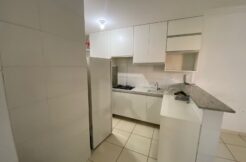Apartamento Bairro Iguaçu