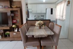 Apartamento Bairro Cidade Nova