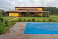 Chácara em Revés de Belém