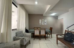 Casa Geminada Duplex no Bairro Cidade Nova