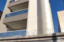 Cobertura Bairro Iguaçu